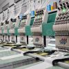 Computerized Embroidery Machines