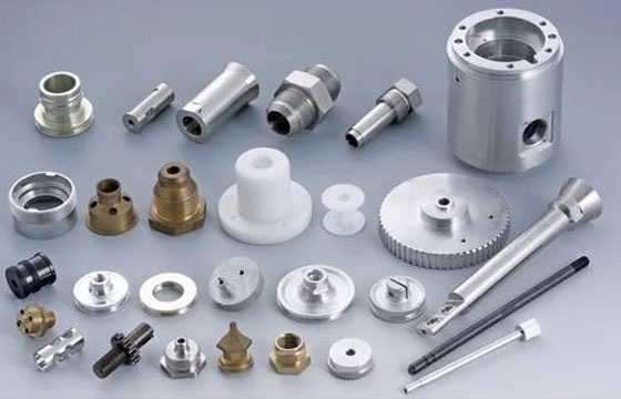 Textile Spare Parts