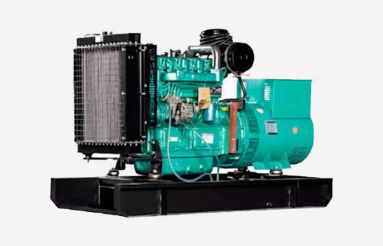 Standard Generator